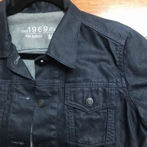 Chic Gap Demin Jacket - Worn Once!